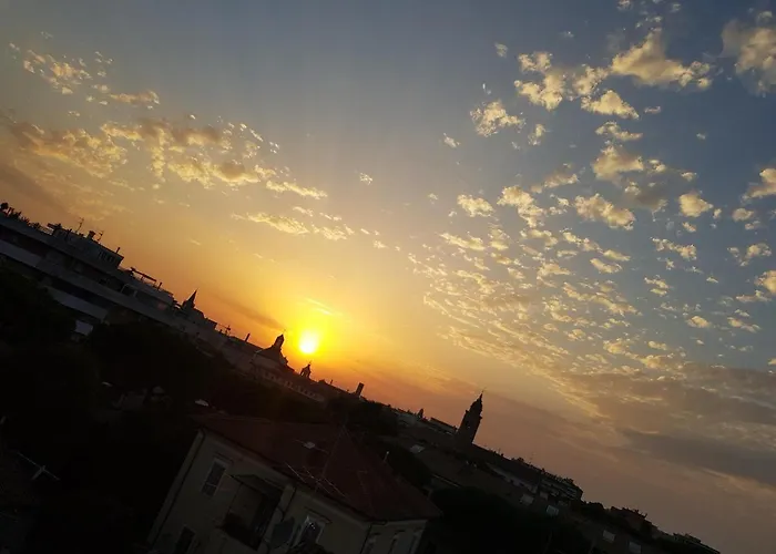 Rooftop51 ريميني