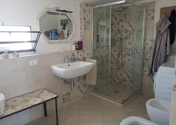 Rooftop51 Bed & Breakfast Rimini