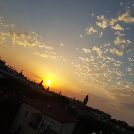 Rooftop51 Rimini